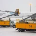 Freight Delays Mount at Toronto Pearson After Two Days of Storm Disruptions