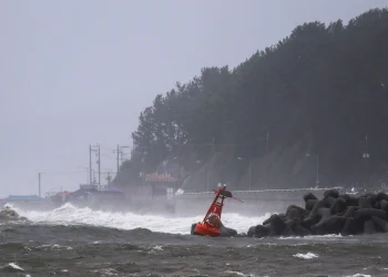 Severe Typhoon Disrupts Supply Chains Across Southeast Asia