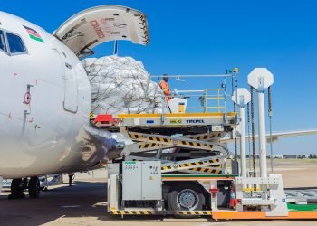 Air Cargo Surge in East Africa Strains Nairobi and Addis Ababa Hubs