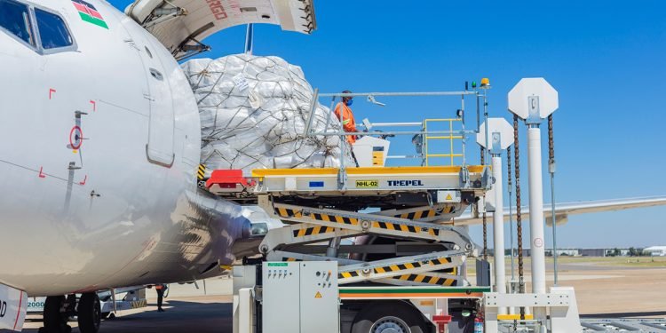 Air Cargo Surge in East Africa Strains Nairobi and Addis Ababa Hubs