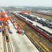 Rail Freight Becomes Retailers’ Lifeline as Asia-Europe Ocean Delays Persist