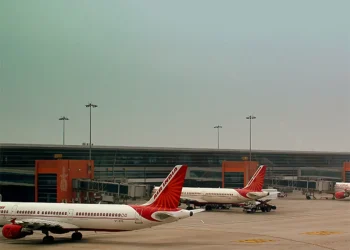 Rajkot Airport Opens Cargo Operations via Passenger Terminal to Cut 220 km Bottleneck