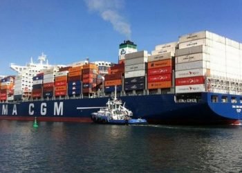 CMA CGM Eyes Stake in Hutchison Ports as Shipping Giants Push for Stability