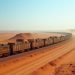 African Export Corridors Face Logistical Bottlenecks as Mineral Demand Surges