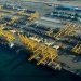 Jebel Ali Port Overwhelmed by Vessel Rerouting Amid Red Sea Crisis