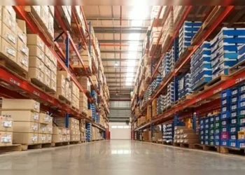 Delhi Launches Logistics Policy to Cut Congestion and Emissions