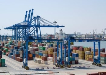 DP World Halves Transit Times Between Romania and Turkey as Black Sea Corridor Expands