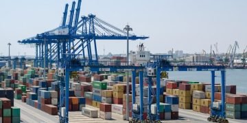 DP World Halves Transit Times Between Romania and Turkey as Black Sea Corridor Expands