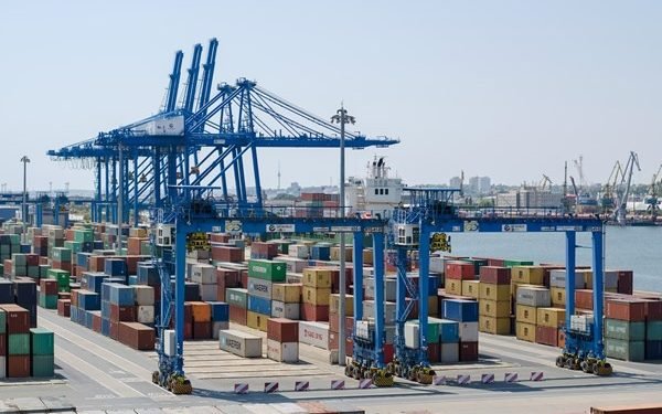 DP World Halves Transit Times Between Romania and Turkey as Black Sea Corridor Expands