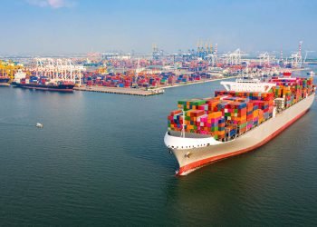 Major Congestion Hits Port of Santos as Brazilian Soy Exports Surge