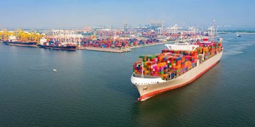 Major Congestion Hits Port of Santos as Brazilian Soy Exports Surge