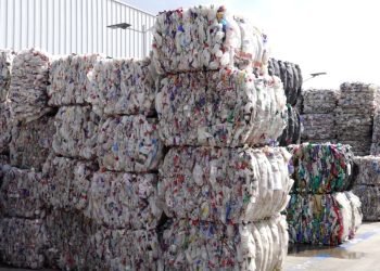 Recycled Plastic Bottlenecks Disrupt Global Packaging Networks
