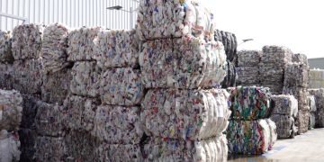 Recycled Plastic Bottlenecks Disrupt Global Packaging Networks