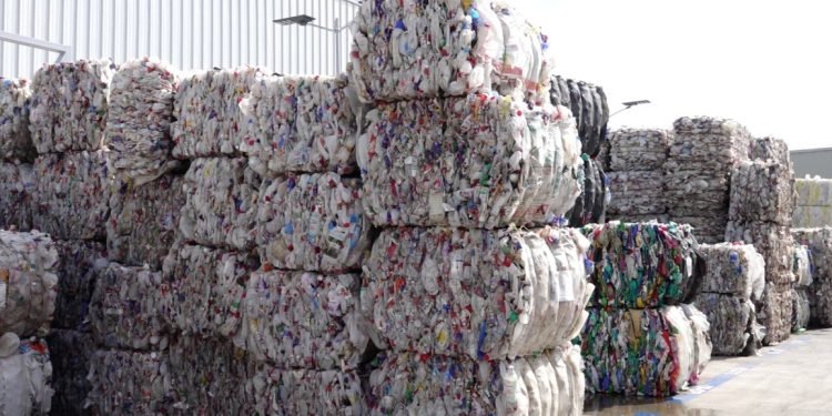 Recycled Plastic Bottlenecks Disrupt Global Packaging Networks