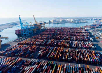 Tighter Credit Leaves Freight Forwarders Scrambling to Stay Afloat