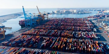 Tighter Credit Leaves Freight Forwarders Scrambling to Stay Afloat