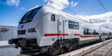 Germany Commits €4 Billion to Rail Freight Modernization Amid Growing Delays