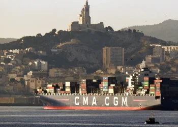 How CMA CGM Quietly Turned Its Gemini Service Into a Model of Reliability