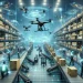 Inside the AI Warehouse Revolution: When Machines Start Managing the Flow