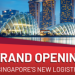 SEKO Strengthens Asia Reach with New Logistics Hub in Singapore