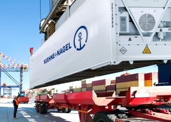 Kuehne+Nagel Acquires PharmaForward in Strategic Move to Dominate Cold Chain Logistics
