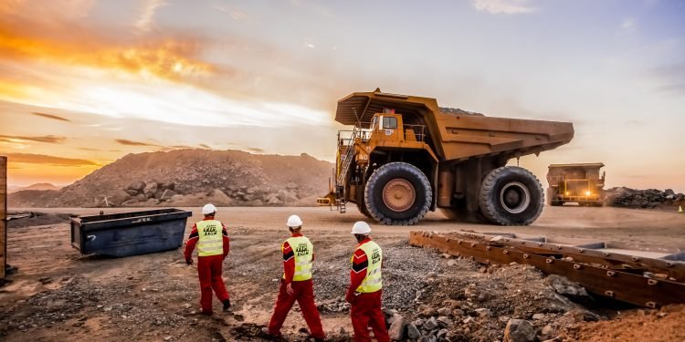 African Mineral Exports Strain Rail and Port Capacity as Demand Booms