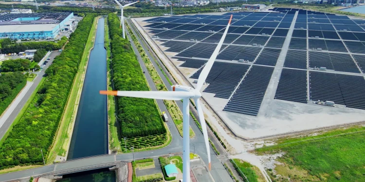 Europe’s Top Retailers Back Blockchain-Based “Green Route” for Cleaner Shipping