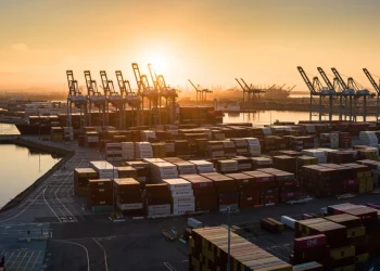U.S. Port Activity Holds Steady, but Outlook Remains Uncertain, Says ITS Logistics