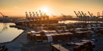 U.S. Port Activity Holds Steady, but Outlook Remains Uncertain, Says ITS Logistics