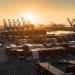 U.S. Port Activity Holds Steady, but Outlook Remains Uncertain, Says ITS Logistics