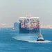 Stretched Suez Buoy Turns Ships to Greece as Red Sea Crisis Continues
