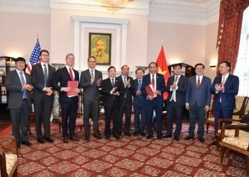 U.S.–Vietnam Trade Pact Triggers Supply Chain Reactions Across Asia