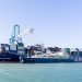 TotalEnergies and CMA CGM Launch LNG Bunkering Venture in Rotterdam