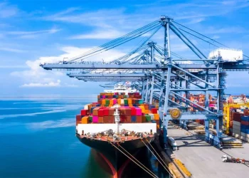Saudi Ports See 12% Container Growth in July