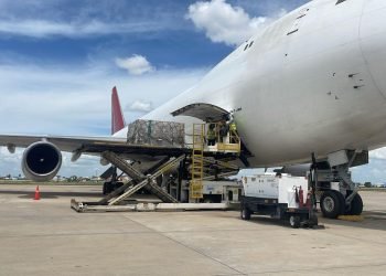 Border Crisis Forces Cargo Shift: Air Charters Surge After Thailand-Cambodia Crossings Shut Down