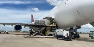 Border Crisis Forces Cargo Shift: Air Charters Surge After Thailand-Cambodia Crossings Shut Down