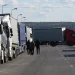 Truck Queues Build at Eastern Border as Harvest Moves Out