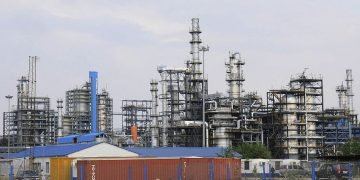 Indian Refinery Feels the Squeeze as EU Sanctions Bite