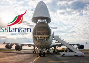 SriLankan Airlines to Double Cargo Capacity With New Colombo Terminal