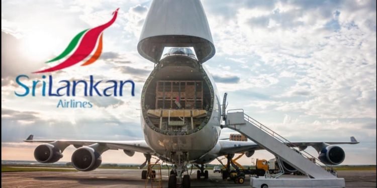 SriLankan Airlines to Double Cargo Capacity With New Colombo Terminal