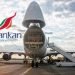 SriLankan Airlines to Double Cargo Capacity With New Colombo Terminal