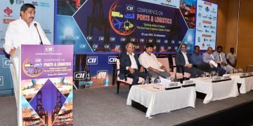 Andhra Pradesh Pushes New Logistics Arm to Power Shipbuilding