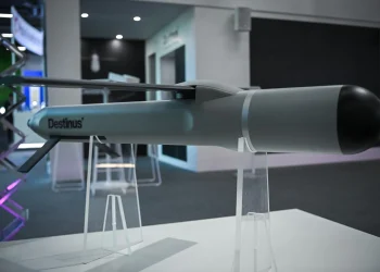 Destinus Buys AI Startup to Advance Flight System Automation