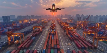 Under Scrutiny: Global Supply Chains Face Growing Demands for Proof