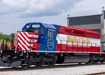 FTAI Acquires Wheeling Corp for $1.05 Billion