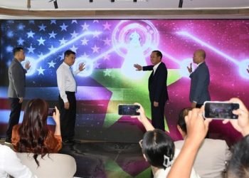 Vietnam Launches First B2B Platform for U.S. Digital Trade
