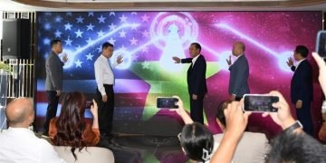 Vietnam Launches First B2B Platform for U.S. Digital Trade