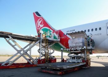 Kenyan Growers Rush to Air as Europe’s Appetite Outpaces Scheduled Flights