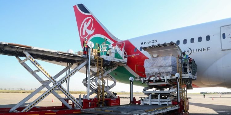 Kenyan Growers Rush to Air as Europe’s Appetite Outpaces Scheduled Flights