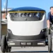 Swiss Delivery Robots Tested in Japan as Courier Shortages Deepen